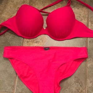 American Eagle swimsuit